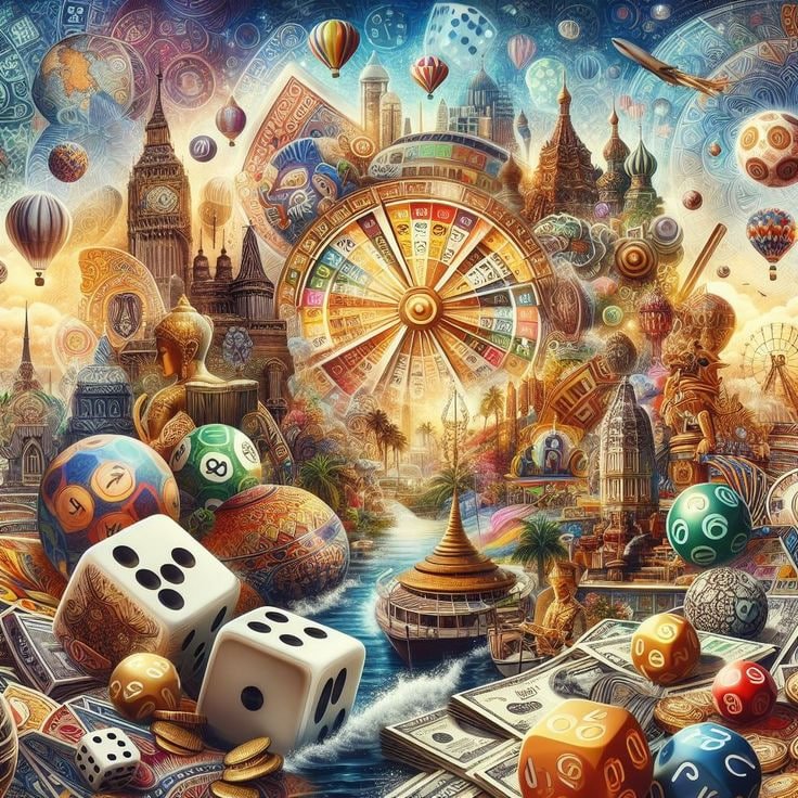Trò chơi Bingo trực tuyến thú vị trên nền tảng nohu88