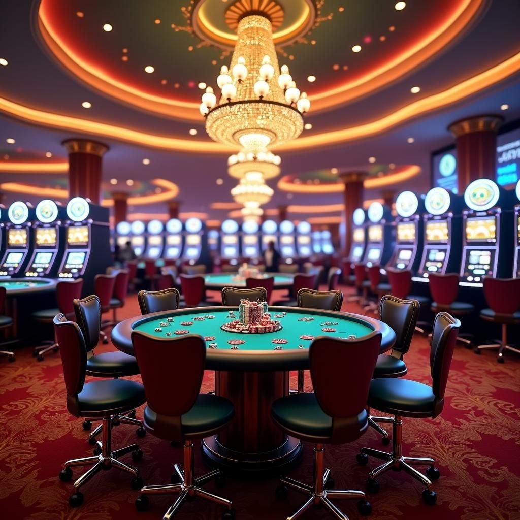 Trải nghiệm chơi game nohu88 trên thiết bị di động với giao diện trực quan